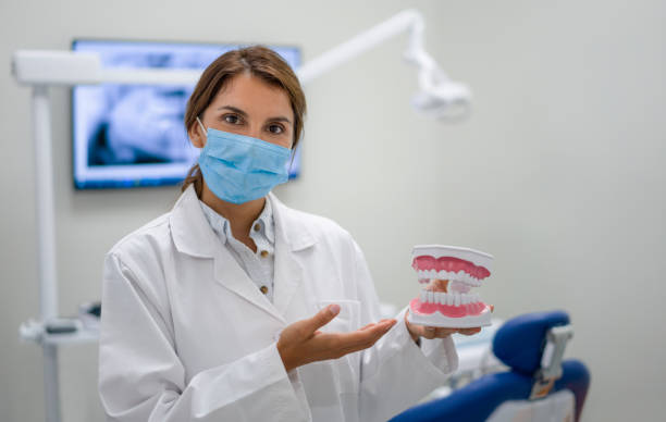 Best Pediatric Emergency Dentist in New Madison, OH