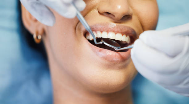 Best Emergency Cosmetic Dentistry in New Madison, OH