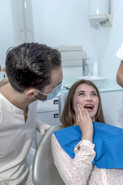 Best Orthodontic Emergency Dentist in New Madison, OH