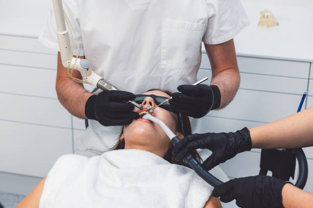 Best Weekend Emergency Dentist in New Madison, OH