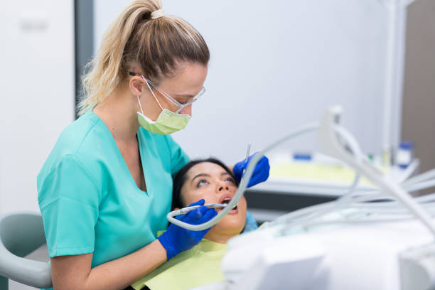Best Weekend Emergency Dentist in New Madison, OH